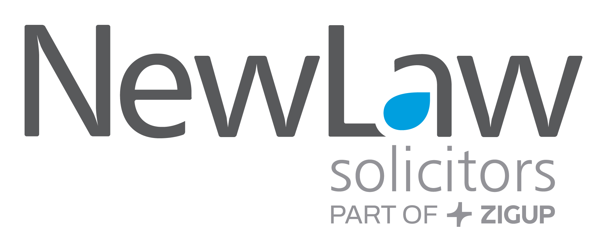 NewLaw Logo